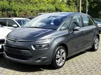 Gebraucht Citroën C4 SpaceTourer Intensive 156 PS (114 kW) 2014 Andere Van / Kleinbus
