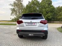 Neu Suzuki Vitara Comfort 110 PS (80 kW) 2026 Silky silver metallic SUV
