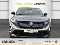 Gebraucht Renault Rafale Esprit Alpine 200 PS (147 kW) 2024 Schwarz SUV