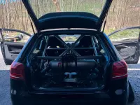 Gebraucht Audi S3 Performance 330 PS (242 kW) 2007 Kleinwagen
