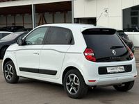 Gebraucht Renault Twingo LIMITED 90 PS (66 kW) 2018 Weiß Kleinwagen