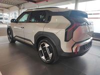 Neu Kia EV3 Earth 150 kW (204 PS) 2025 Ivorysilber SUV