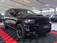 Second-hand Dodge Durango 364 CP (267 kW) 2020 Negru SUV