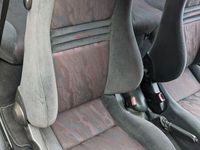 gebraucht Ford Escort RS 2000 F1 Edition 396/500,Motor erst 50t