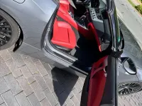 Gebraucht BMW Z4 Performance 265 PS (194 kW) 2008 Grau Cabrio