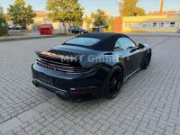 Gebraucht Porsche 992 650 PS (478 kW) 2020 Schwarz Cabrio