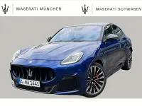 Gebraucht Maserati Grecale 530 PS (389 kW) 2026 Blau SUV