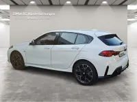 Gebraucht BMW 120 Sport Line 150 PS (110 kW) 2025 Weiß Kleinwagen