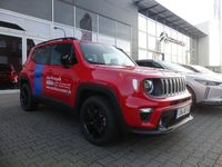 gebraucht Jeep Renegade *e-Hybrid Limited inkl. Winterräder*