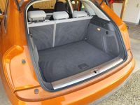 Usata Audi Q3 177 CV (130 kW) 2012 Arancione SUV