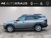 Gebraucht Dacia Bigster Extreme 158 PS (116 kW) 2025 Grau SUV