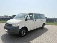 Używany VW Caravelle 102 KM (75 kW) 2009 Van