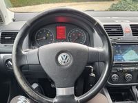 gebraucht VW Golf V Variant 1,4 TSI 140PS