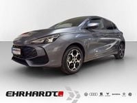 Gebraucht MG MG3 Luxury 194 PS (142 kW) 2024 Grau Kleinwagen