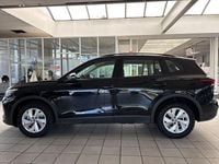 Gebraucht VW Tiguan 131 PS (96 kW) 2025 Schwarz metallic SUV