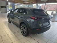 Neu Mazda CX-30 Exclusive-Line 186 PS (136 kW) 2025 Grau SUV