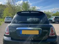 Używany Mini Cooper S 184 KM (135 kW) 2010 Szary Hatchback