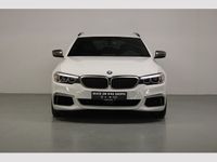 gebraucht BMW M550 d xDrive H K