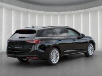Gebraucht Skoda Superb Selection 193 PS (141 kW) 2024 Schwarz Kombi