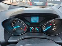 Gebraucht Ford Kuga 150 PS (110 kW) 2014 Weiß SUV