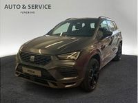 Neu Seat Ateca Black Edition 150 PS (110 kW) 2026 Grau (graphitgrau) SUV