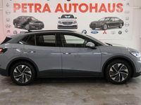 Gebraucht VW ID.4 Pro Performance 150 kW (204 PS) 2022 Grau SUV