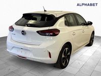 Gebraucht Opel Corsa-e Elegance 100 kW (136 PS) 2022 Weiß Kleinwagen