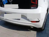 Second-hand VW up! Join 75 CP (55 kW) 2018 Alb Hatchback