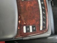 Second-hand Mercedes S400 2010 Gri Berlinǎ