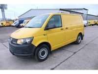 gebraucht VW T6 2.0 TDI