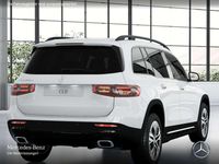 Gebraucht Mercedes GLB200 Progressive 150 PS (110 kW) 2025 Weiß SUV