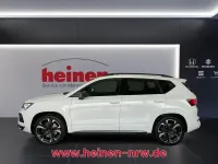Usata Cupra Ateca 300 CV (220 kW) 2022 Bianco SUV