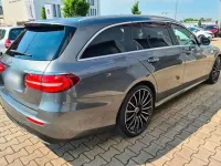 Gebraucht Mercedes E250 AMG line 211 PS (155 kW) 2017 Kombi