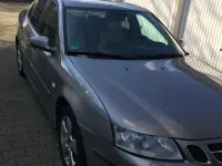 Gebraucht Saab 9-3 120 PS (88 kW) 2006 Grau Limousine