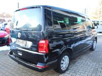 Gebraucht VW Multivan 102 PS (75 kW) 2019 Deep black perleffekt Van