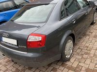 Gebraucht Audi A4 150 PS (110 kW) 2003 Limousine