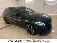 gebraucht Mercedes C30 AMG AMG 0e 2x AMG Line LED VirtCockpit DAB Kam NightP