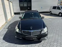 Gebraucht Mercedes C220 170 PS (125 kW) 2013 Schwarz Kombi