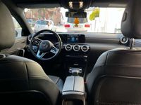 gebraucht Mercedes CLA200 7G-DCT