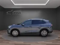 Gebraucht VW Tiguan Life 204 PS (150 kW) 2025 Grau SUV