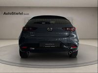 Gebraucht Mazda 3 Exclusive-Line 140 PS (102 kW) 2025