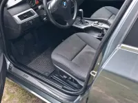 Usata BMW 520 170 CV (125 kW) 2003 Grigio Berlina