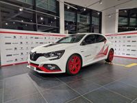 gebraucht Renault Mégane IV TCe 300 GPF R.S. TROPHY R