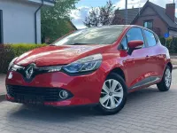 Gebraucht Renault Clio IV 90 PS (66 kW) 2016 Rot Limousine
