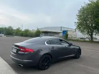 Gebraucht Jaguar XF Luxury 280 PS (205 kW) 2008 Andere farben Limousine