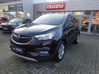 Gebraucht Opel Mokka X Active 140 PS (102 kW) 2017 Schwarz SUV