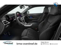 Gebraucht BMW 230 M Sport 245 PS (180 kW) 2025 Schwarz Coupé