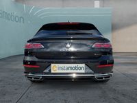 Gebraucht VW Arteon R-line 200 PS (147 kW) 2024 Schwarz Kombi