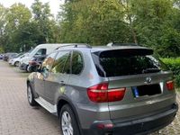 gebraucht BMW X5 3.0d - 8300€ VB