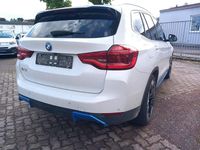 Gebraucht BMW iX3 Impressive 210 kW (286 PS) 2021 Metallic SUV